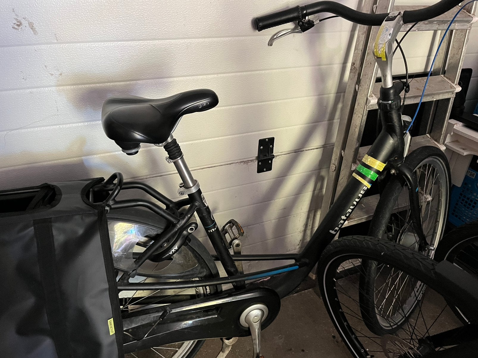 Batavus opknapper., Ophalen, Gebruikt, 20 inch of meer, Batavus