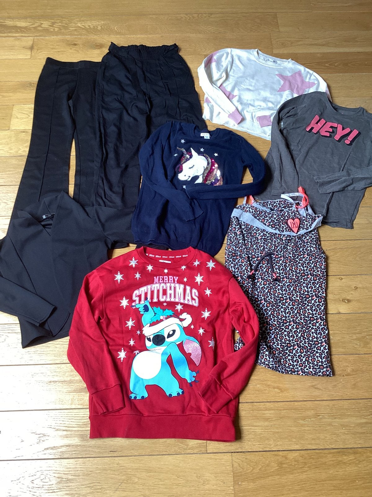 Kinderkleding meisjes maat 146, Ophalen of Verzenden, Zo goed als nieuw