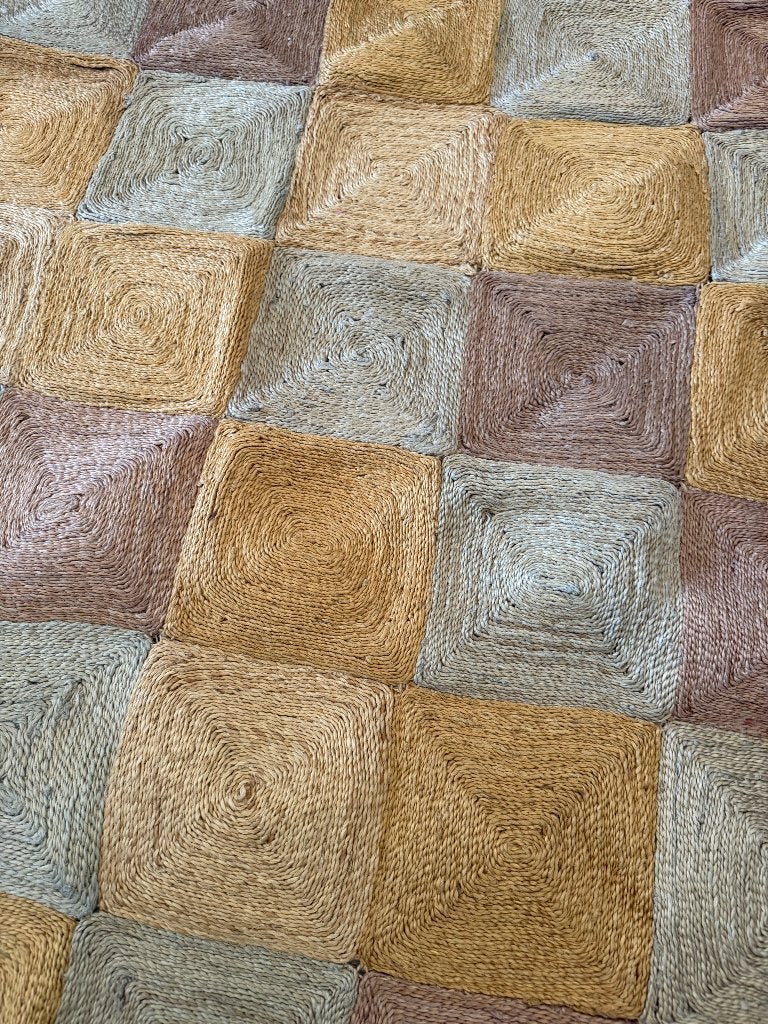 Zara Home Kids Tapijt, Ophalen, 50 tot 100 cm, Zo goed als nieuw, Rechthoekig