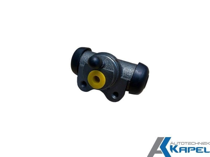 Remcilinder achterzijde 15.9 mm 601 Bremer T1, Nieuw