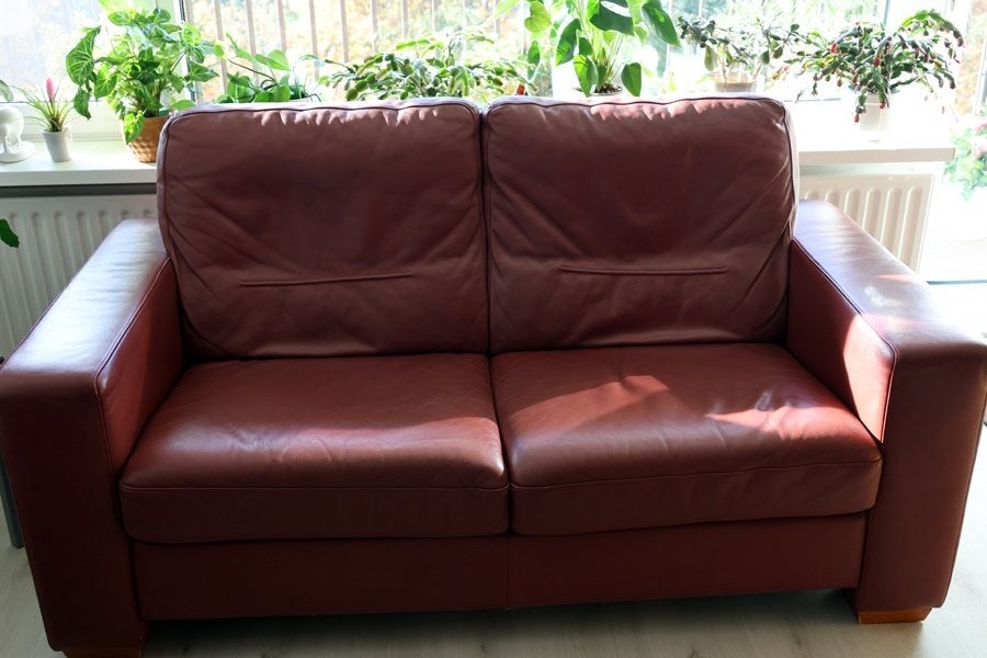 banken, Ophalen, Gebruikt, Overige maten, 150 tot 200 cm