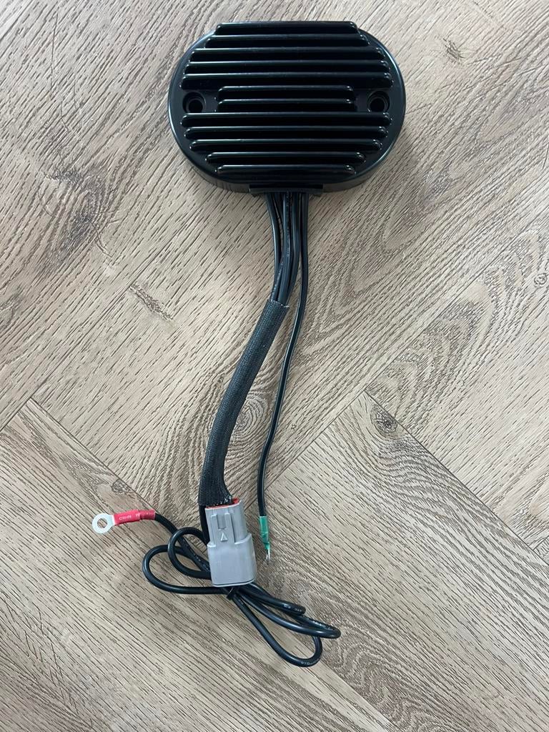 Spanningsregelaar Softail, Ophalen of Verzenden, Nieuw