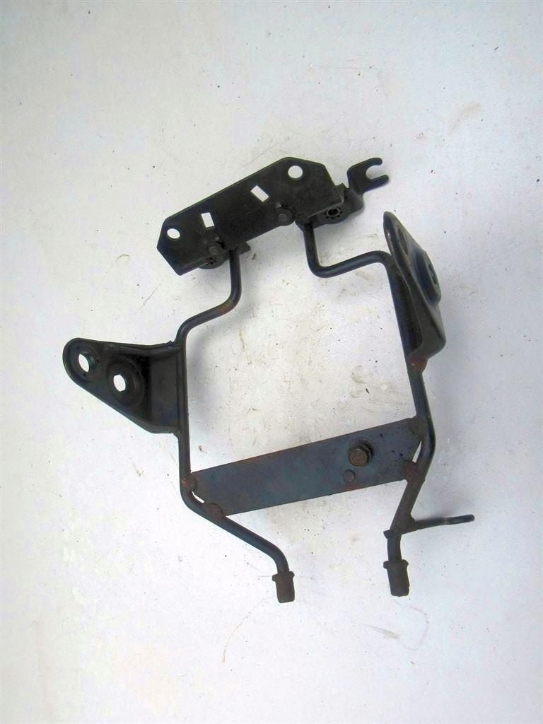 Honda CB250 koplamphouder CB 250 teller koplamp steun frame, Ophalen of Verzenden