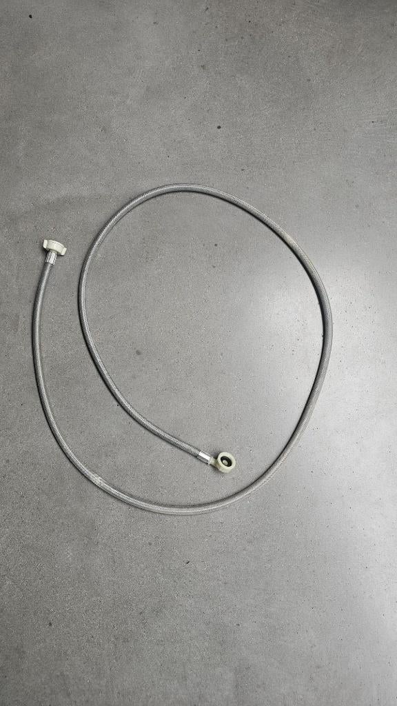 Extra lange wasmachine water aanvoer slang 2.5 meter, Ophalen of Verzenden