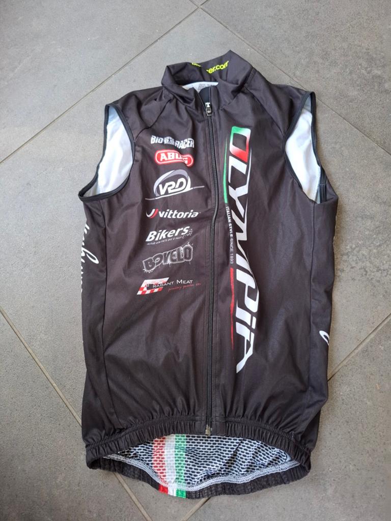Windstopper gebruikt maat xs heren, XS, Gebruikt, Heren, Ophalen of Verzenden
