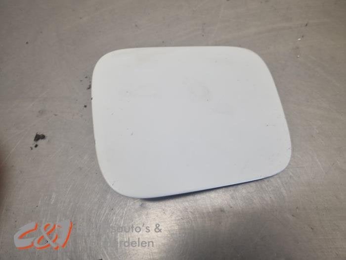 Tank Klep van een Volkswagen Caddy (L902), Gebruikt, -, Volkswagen, -