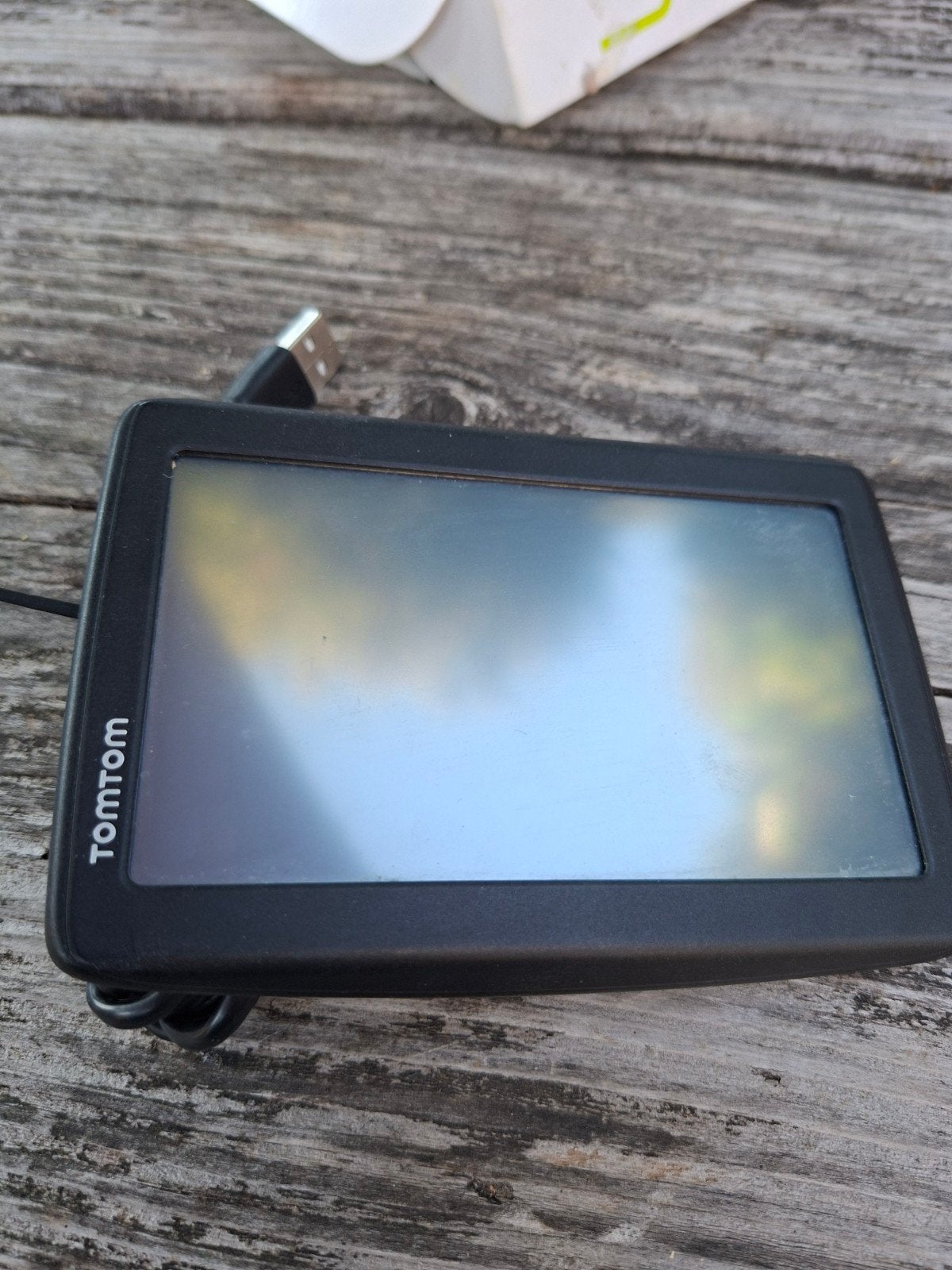 TomTom Start 25 M Europe Navigatiesysteem, Ophalen of Verzenden