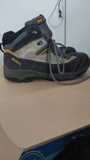 wandelschoenen meindl, Ophalen of Verzenden, Gebruikt, Schoenen