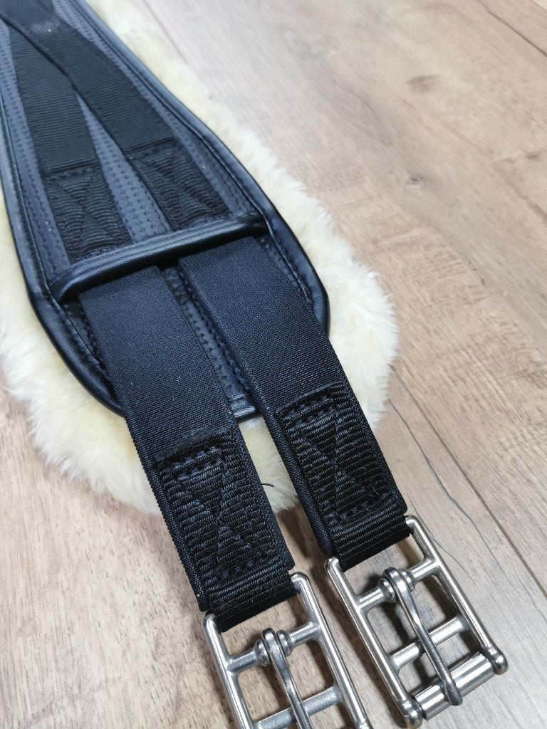 Singel 115cm horze, Overige disciplines, Zwart, Singel, Overige maten