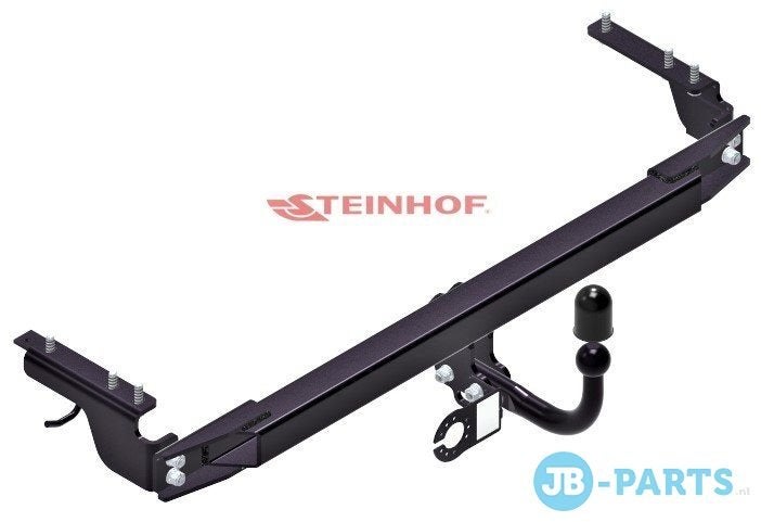 Vaste trekhaak Volvo XC70 SUV tussen 03/2000-09/2007, Auto-onderdelen, -, -, -