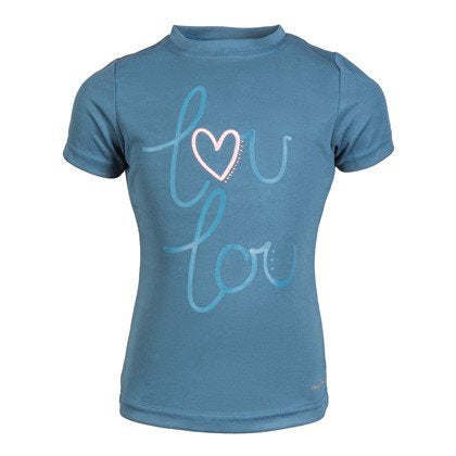 Harry’s horse shirt loulou  maten 116 128 140 152  nieuw, Ophalen of Verzenden, Nieuw, Dressuur, Bovenkleding