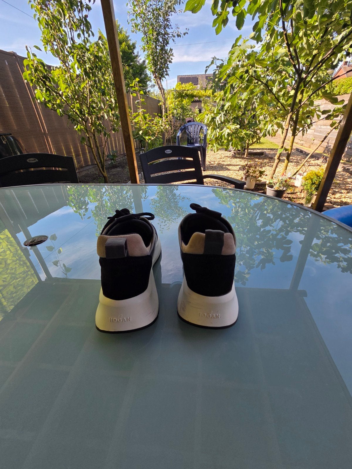 Hogan schoenen maat 35, Ophalen of Verzenden