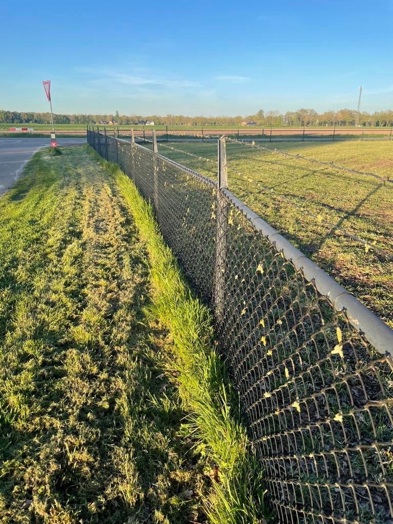 Hekwerk gaas afrastering, Dieren en Toebehoren