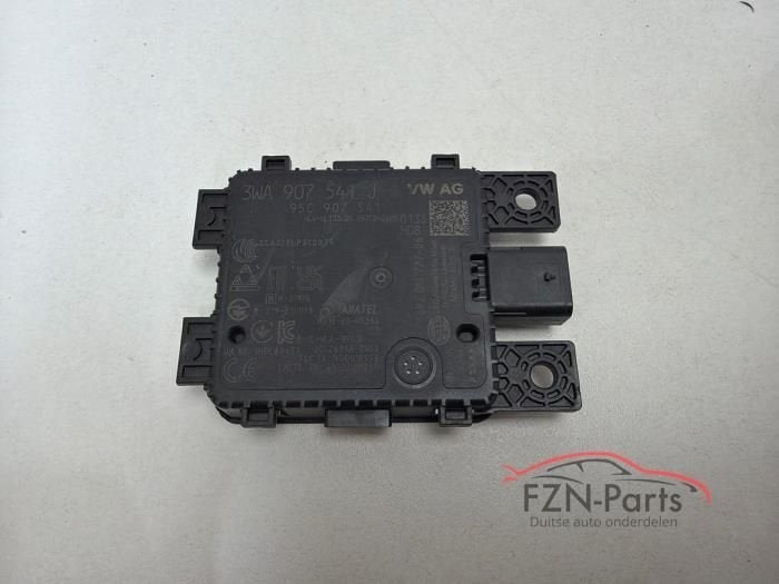 VW Tiguan 571 ACC Radar Sensor, Ophalen of Verzenden, Gebruikt