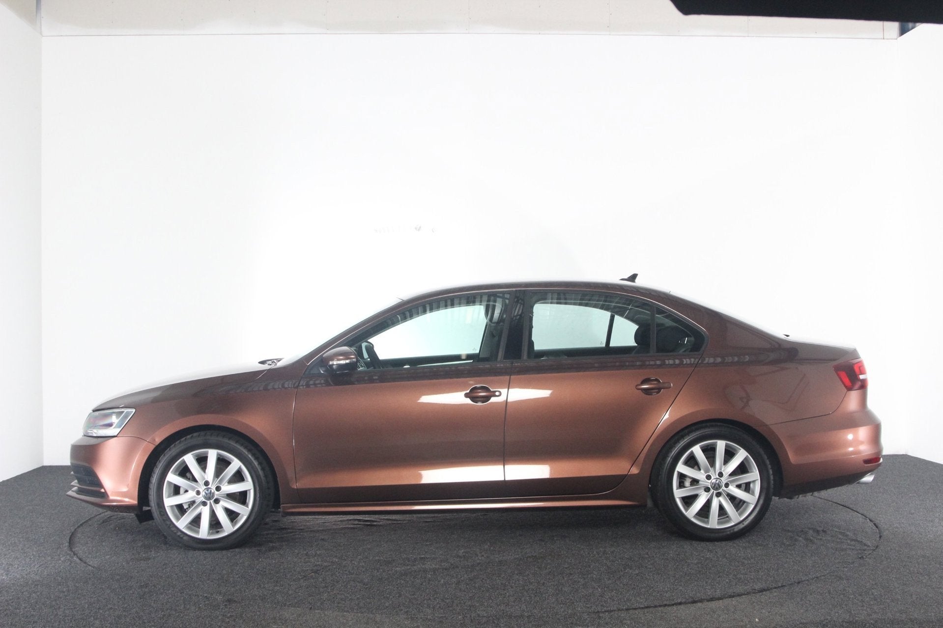 Volkswagen Jetta 1.4 TSI Highline, Gebruikt, 4 cilinders, Sedan, Jetta
