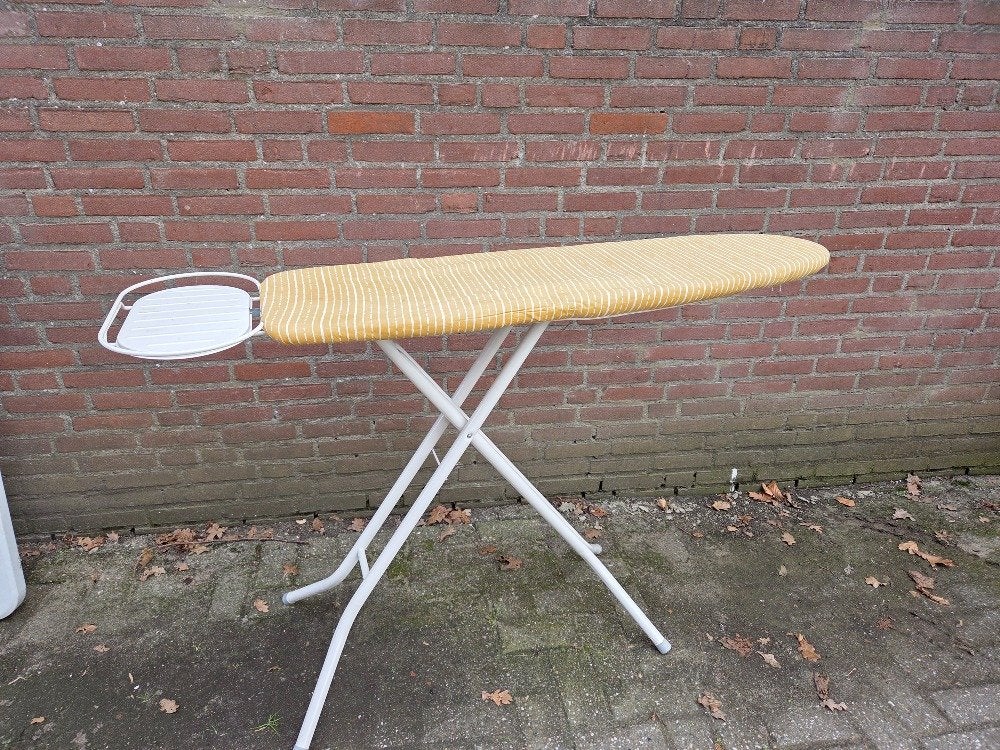 strijkplank met doek breed, Ophalen of Verzenden, 'T Olde Gre-j, Info@toldegrej.nl, Endepoelstraat 20f Didam