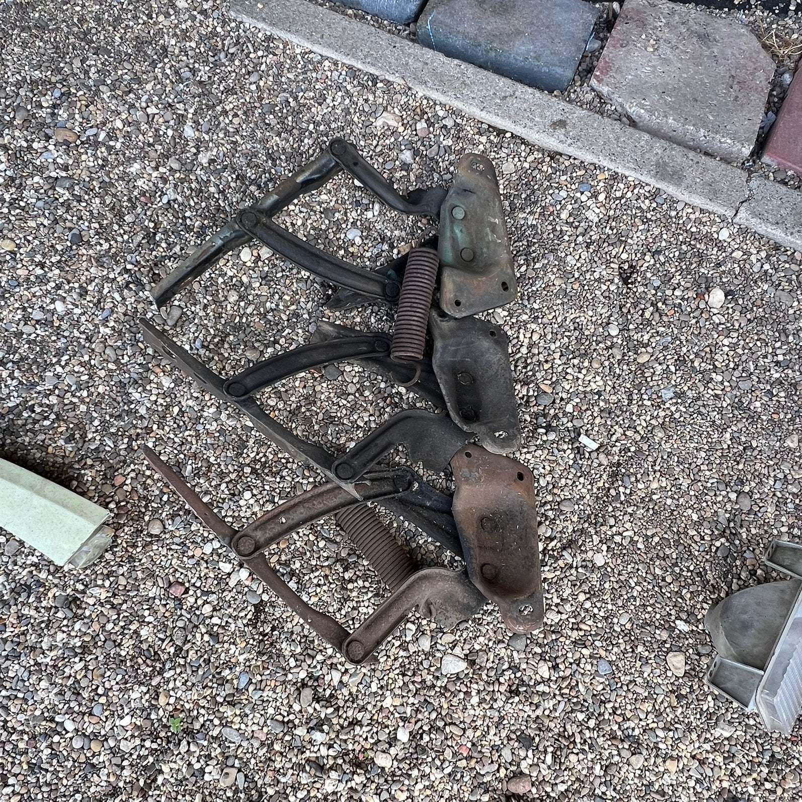 73/80 chevrolet suburban pick up set +1, Auto-onderdelen, Dashboard en Schakelaars, Ophalen, Chevrolet