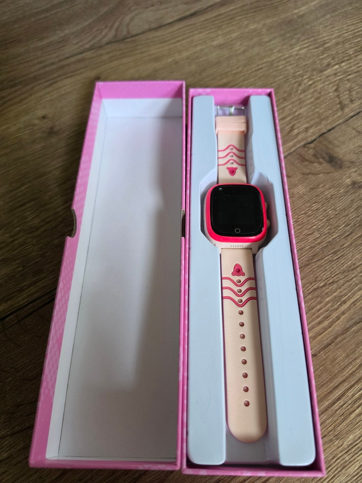 Deplay 4G Kidswatch, Gebruikt, Afstand, Ophalen of Verzenden, Android