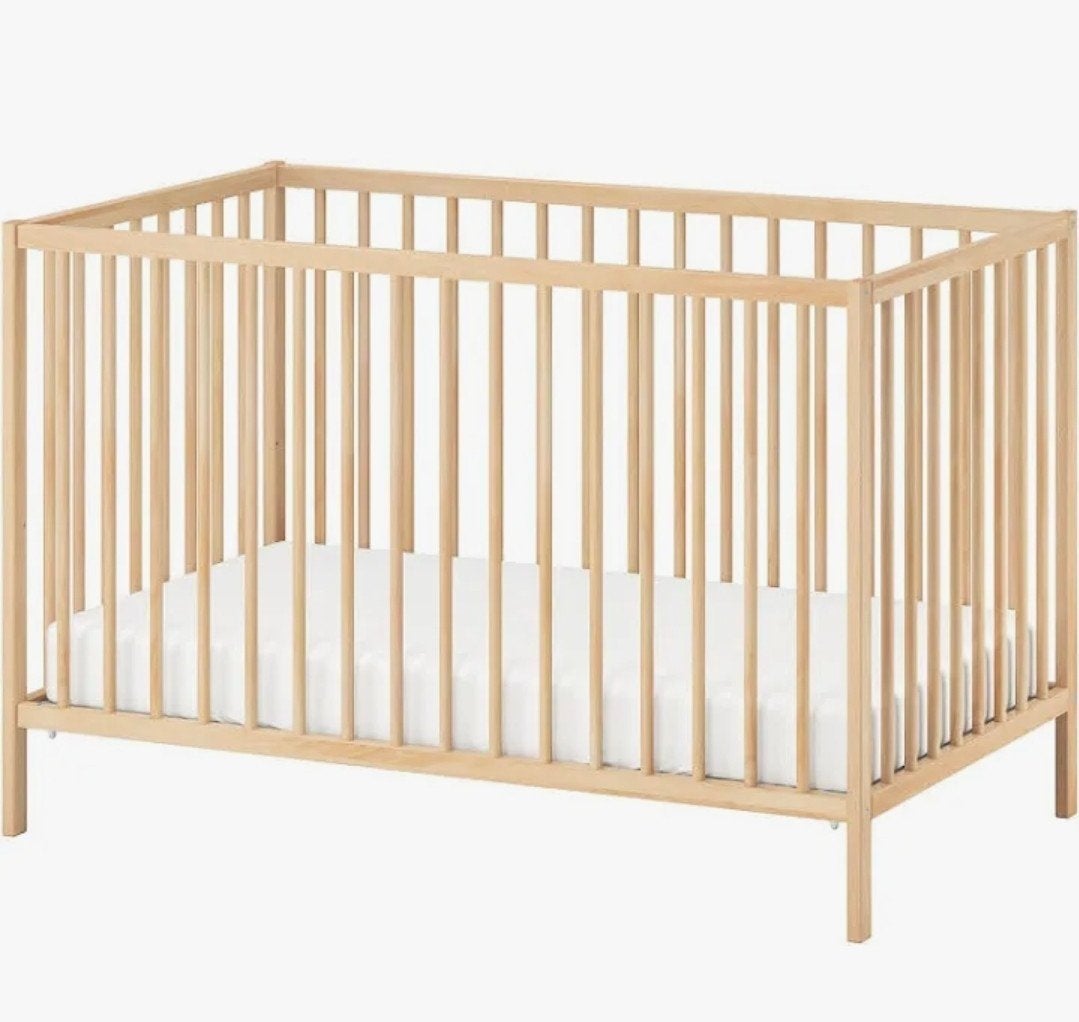ikea Sniglar ledikant, Ophalen, Gebruikt, Ledikant