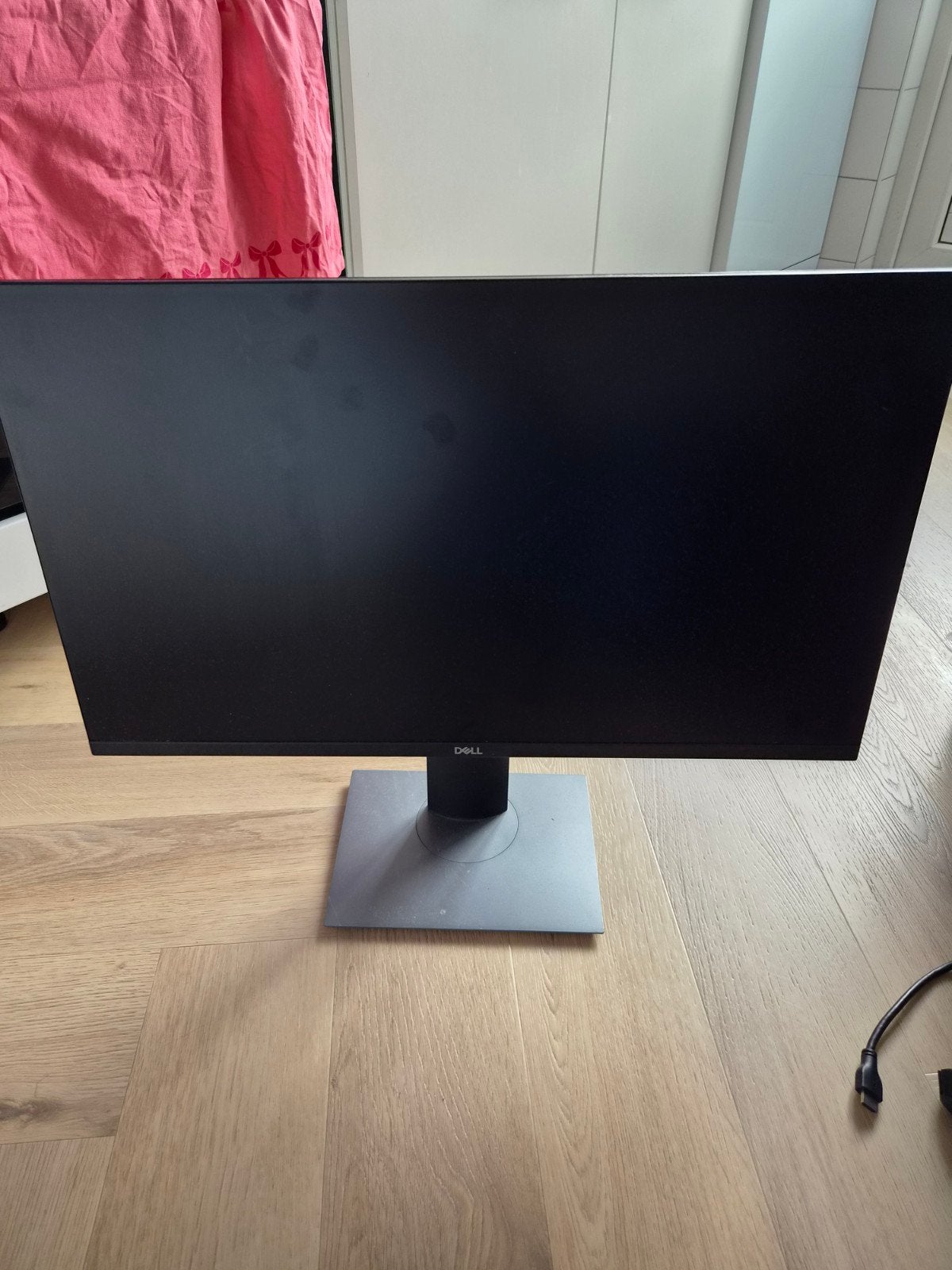 Dell P2719H Monitor - Zo goed als nieuw, Computers en Software, Ophalen