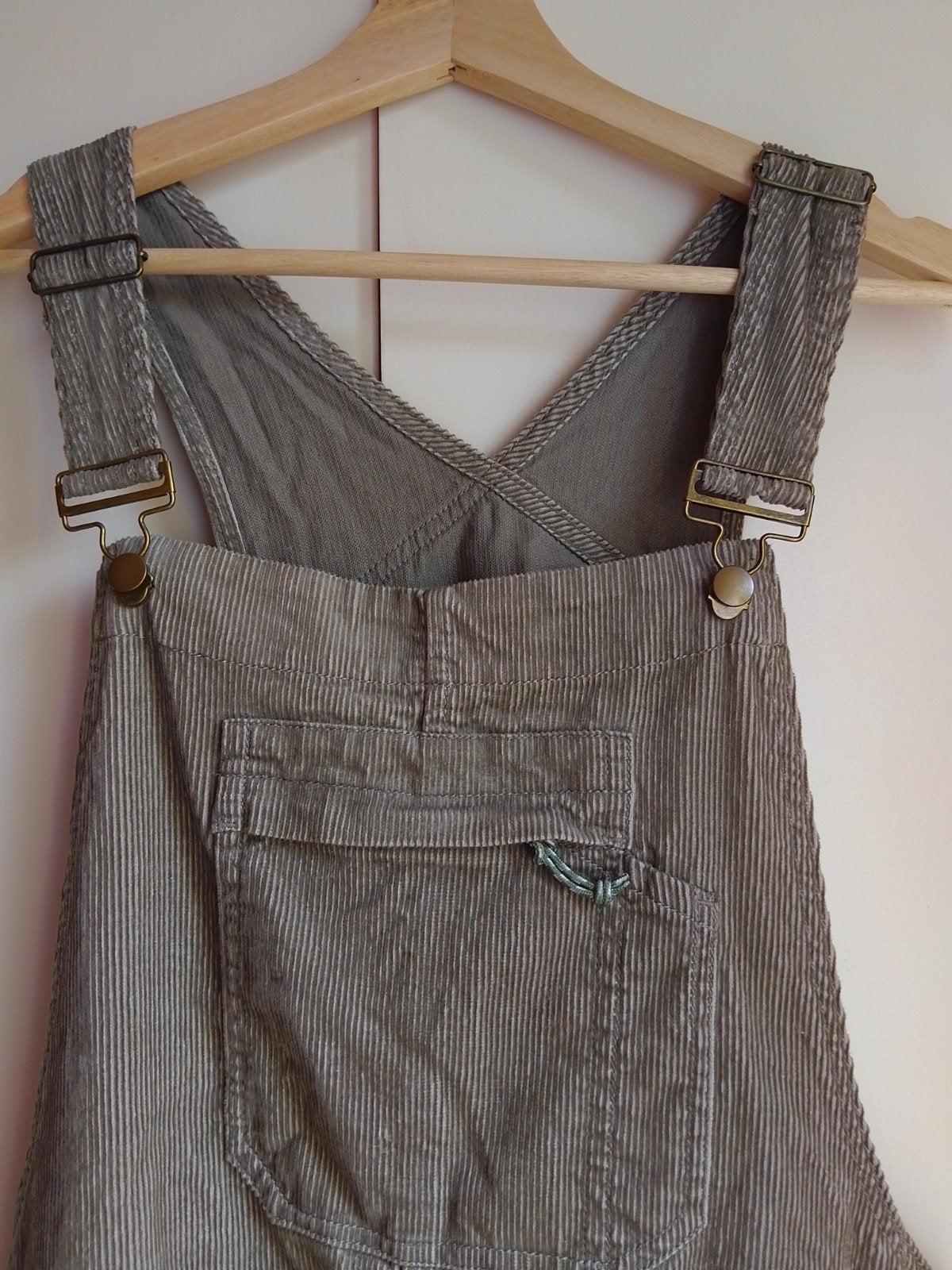 prachtige Ayacucho tuinbroek M rib zgan!, Overige kleuren, Ophalen of Verzenden, Zo goed als nieuw, W30 - W32 (confectie 38/40)
