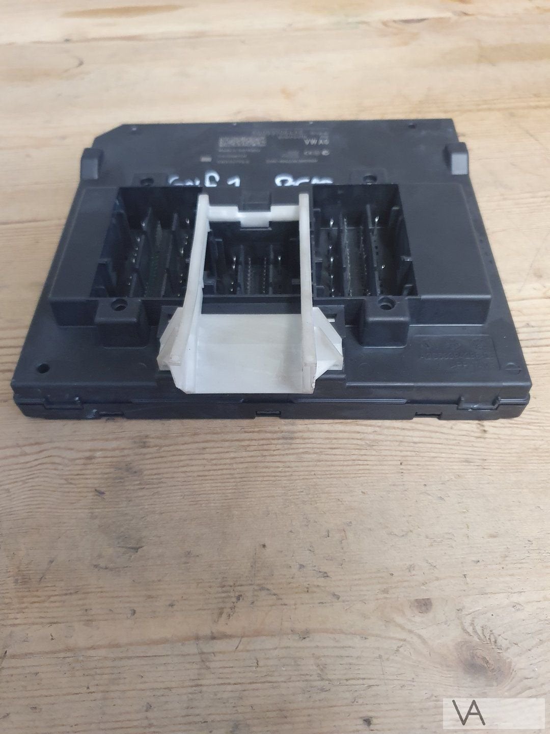 Audi A3 Seat Leon VW Golf 7 12-17 BCM Module 5Q0937084AE €35, Gebruikt, -, Volkswagen, -
