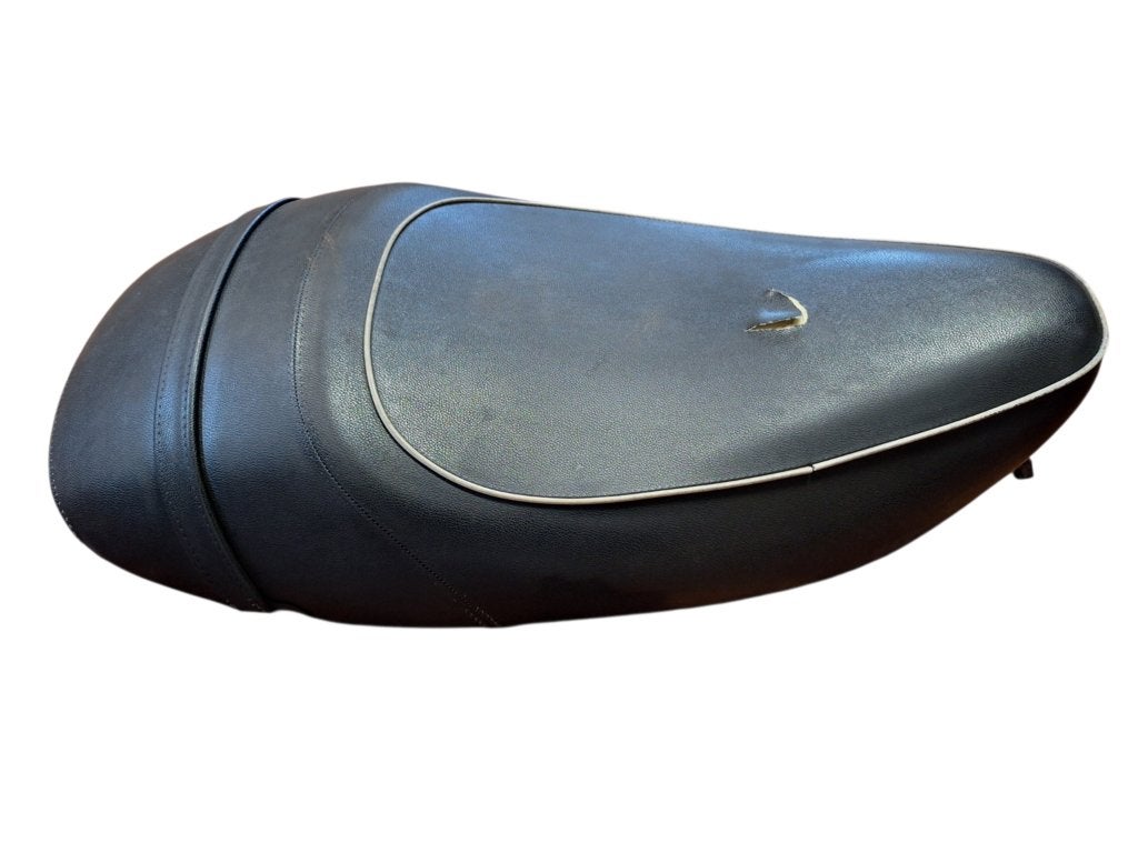 Buddyseat buddy zadel origineel Vespa S lx, Gebruikt, Ophalen of Verzenden, Vespa, Vespa