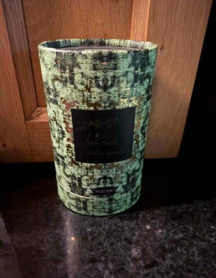 Nieuwe Rituals eau des Indes parfum 60 ml, Ophalen, Nieuw