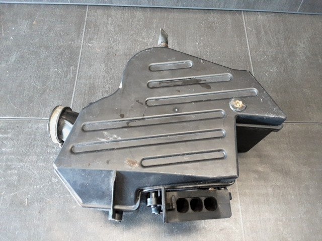 Roadwin 125 2004 - 2011 Daelim Airbox D1-61784