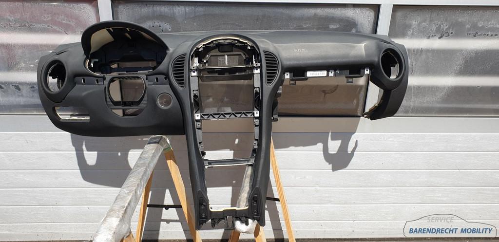Dashboard Mercedes SLK Klasse R171 passagiersairbag airbag o, Auto-onderdelen, Dashboard en Schakelaars, Gebruikt, Mercedes-Benz AG