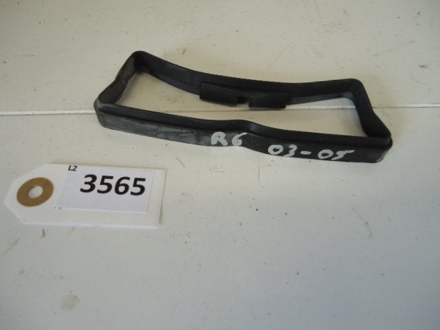 R6 2003 - 2005 Yamaha Rubber Rubber luchthapper D1-22000, Motoren