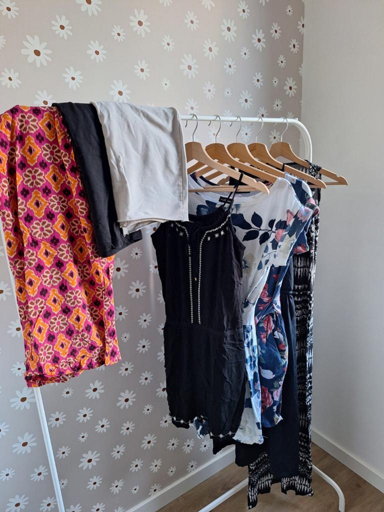 Zomer kledingpakket XS/S - Vero Moda, Only en meer, Ophalen, Gedragen, Maat 34 (XS) of kleiner