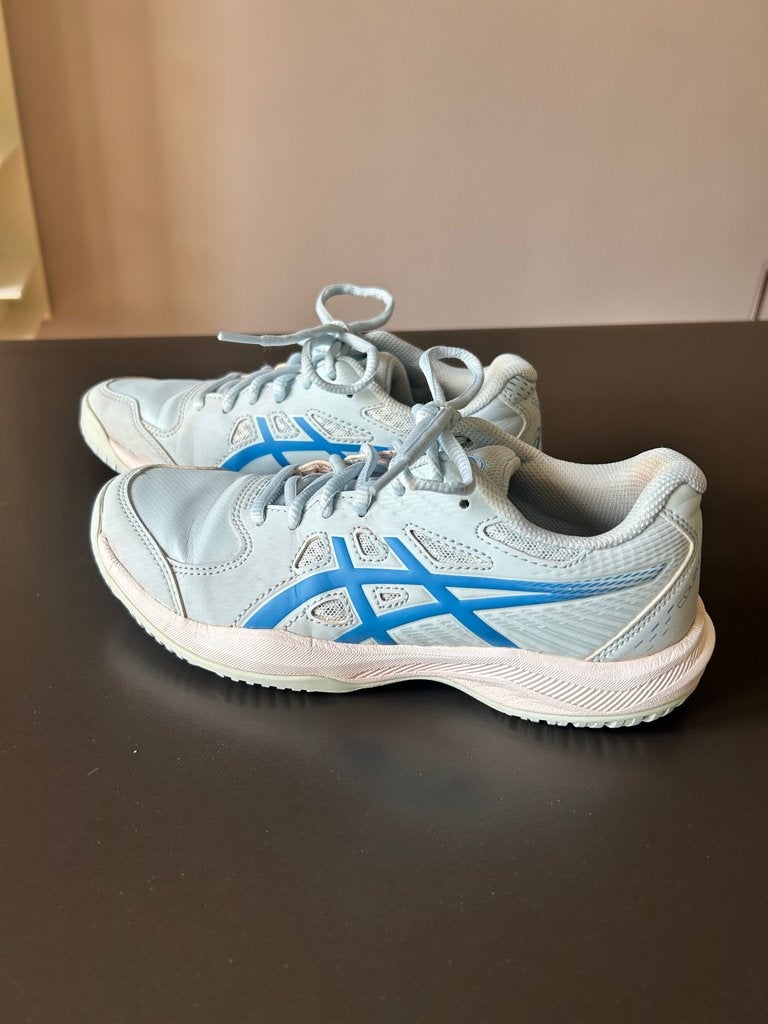 Asics tennisschoenen courtslide 4 (maat 37), Sport en Fitness, Tennis, Overige merken, Gebruikt, L00, Schoenen