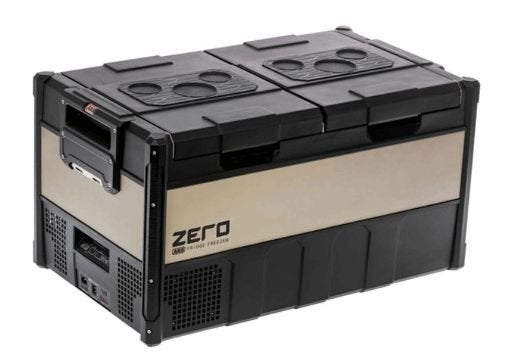 ARB Zero Koelbox Vriezer 96 Liter Dual Zone  935x548x509mm C, -, Verzenden, -, Nieuw