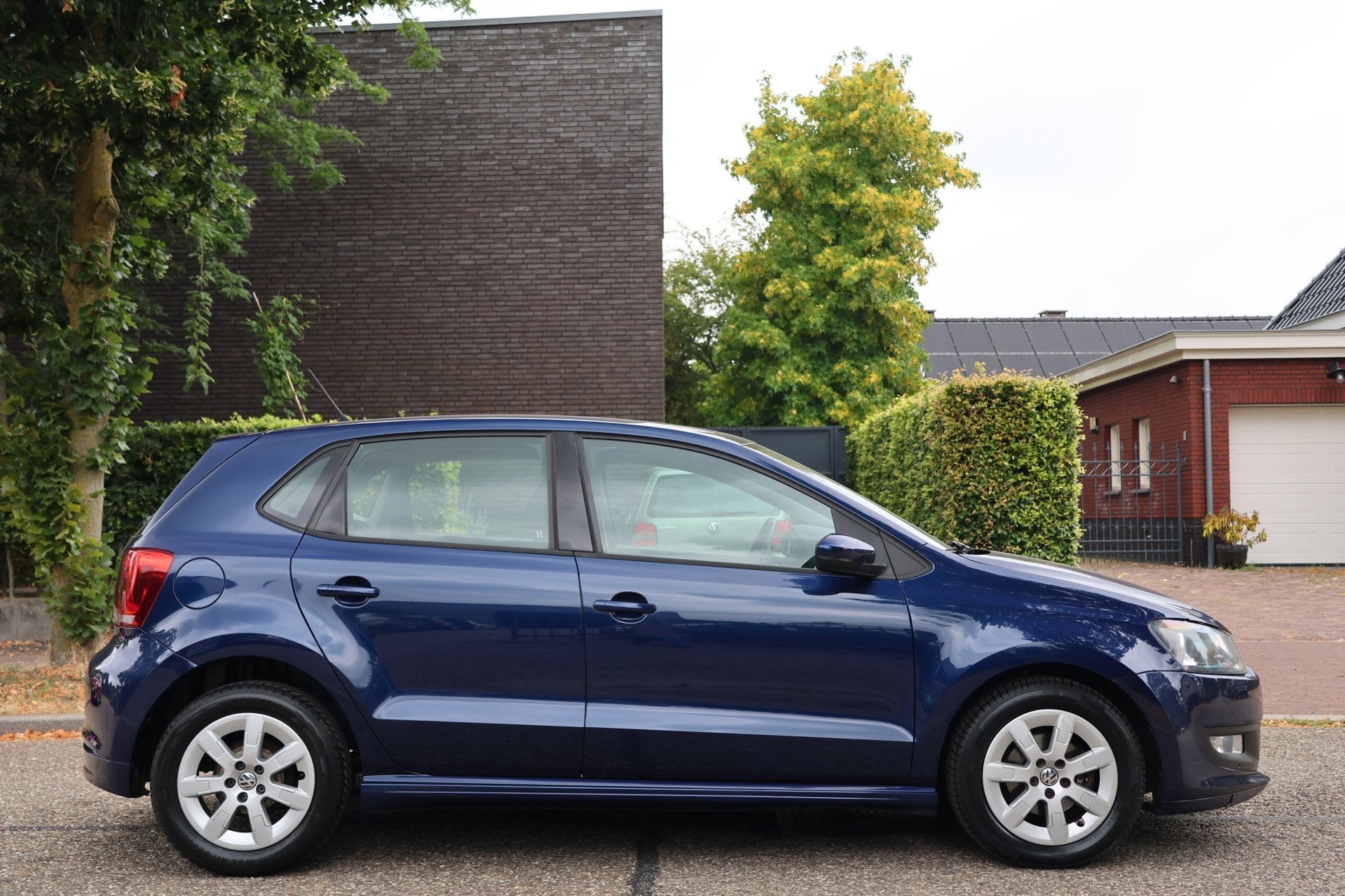 Volkswagen Polo 1.2 TDI BlueMotion Comfortline | AIRCO | CRU, Auto's, Voorwielaandrijving, Euro 5, Gebruikt, 1199 cc