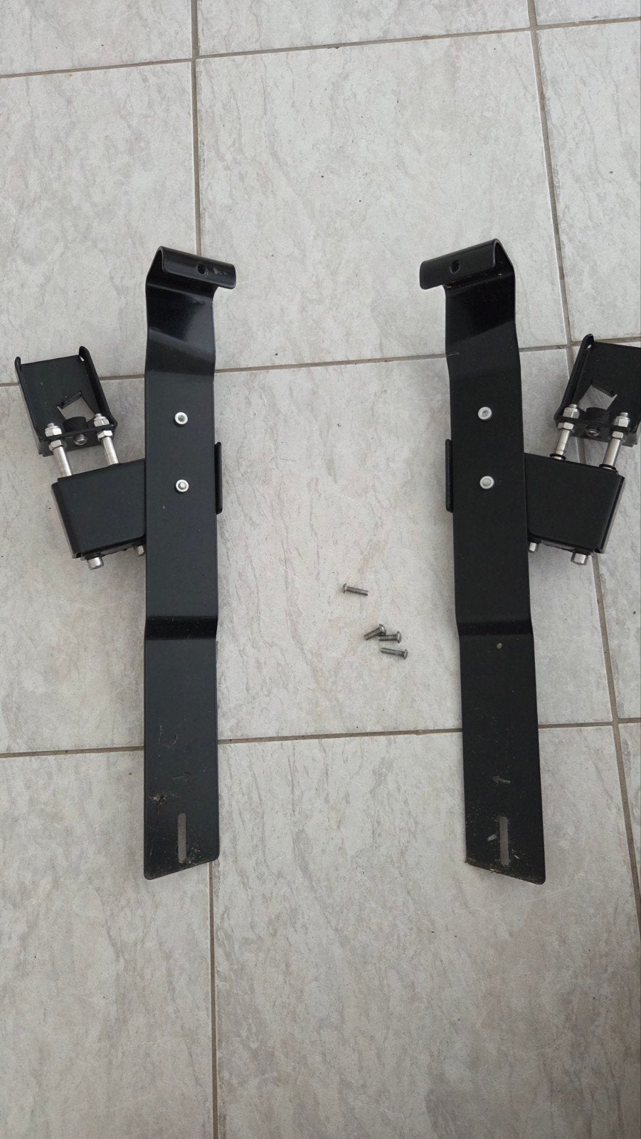 Maxi Cosi adapter voor Urban Arrow bakfiets, Ophalen of Verzenden