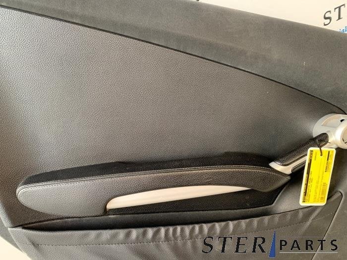 Portierbekleding 2Deurs links van een Mercedes SLK, Gebruikt, -, Ophalen of Verzenden, -
