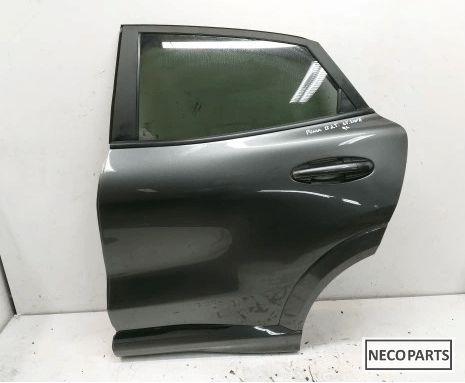 Ford Puma II ACHTERDEUR LINKS ORIGINEEL ST-Line QL 2019, Gebruikt, -, -, Ophalen of Verzenden