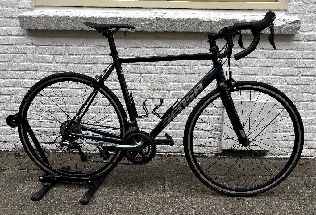 Sensa Romagna 55cm, Overige merken, 28 inch, Aluminium, Ophalen of Verzenden