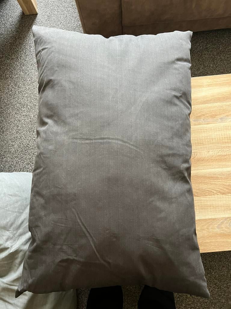 Hondenkussens 60x90cm, Dieren en Toebehoren, Hondenmanden, Ophalen, Zo goed als nieuw, Overige