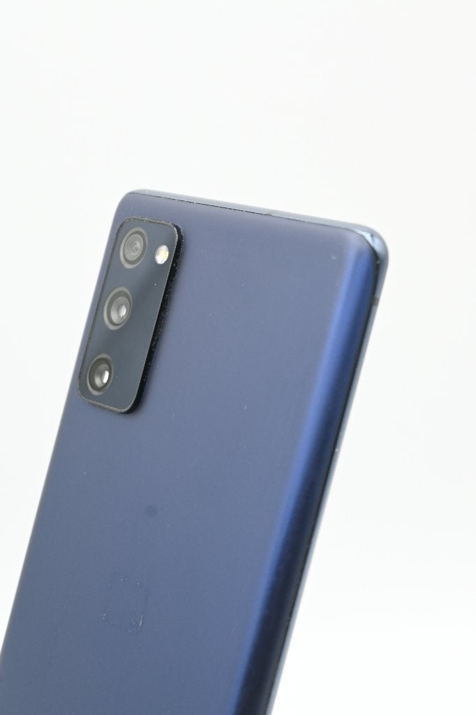 Samsung S20 FE 128GB Android 13 Krasvrij Scherm
