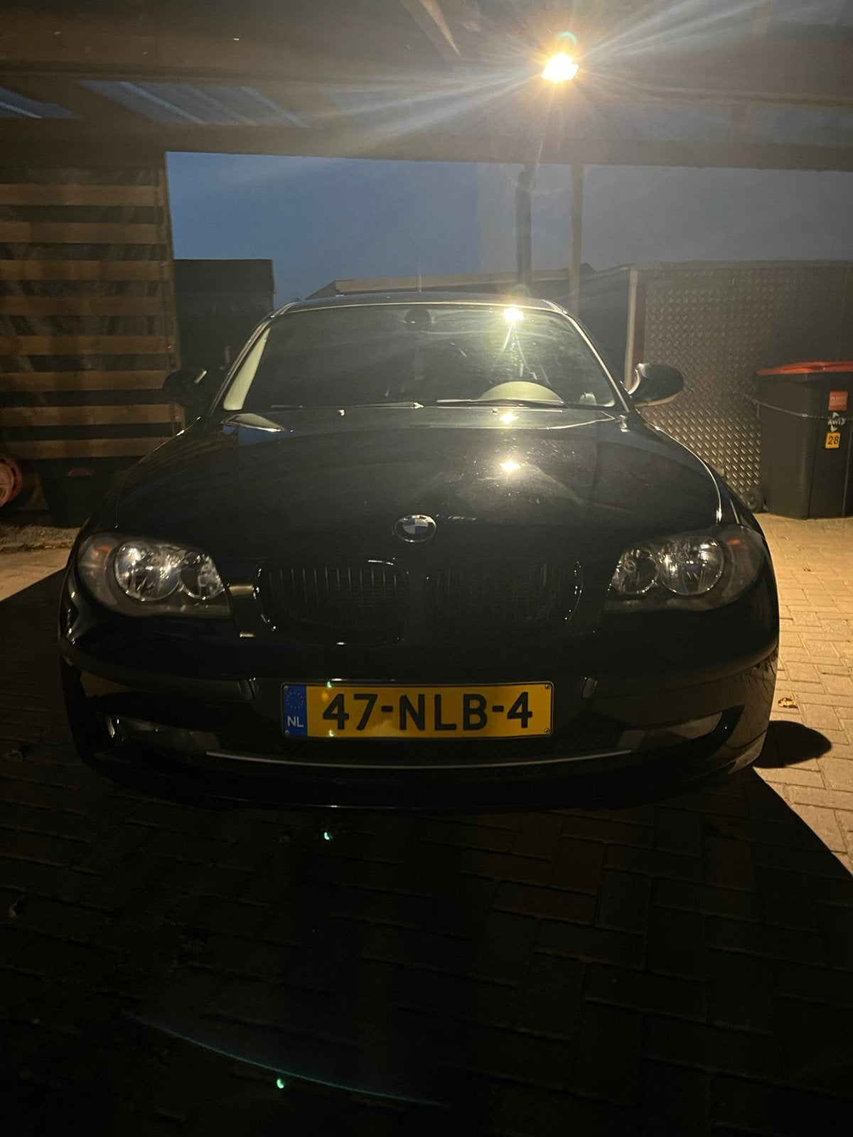 BMW 1-serie E87 116i onderdelen – scherpe prijzen, Ophalen, Gebruikt, BMW