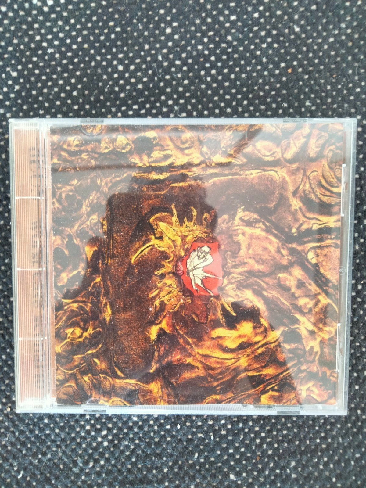 dEUS CD - Worst Case Scenario, Ophalen of Verzenden, Gebruikt, Album, Inclusief doosje