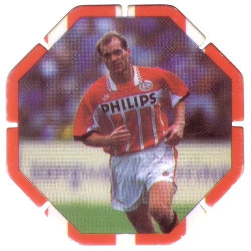 PSV 04, Ophalen of Verzenden, Gouden Flippo's, Losse flippo's