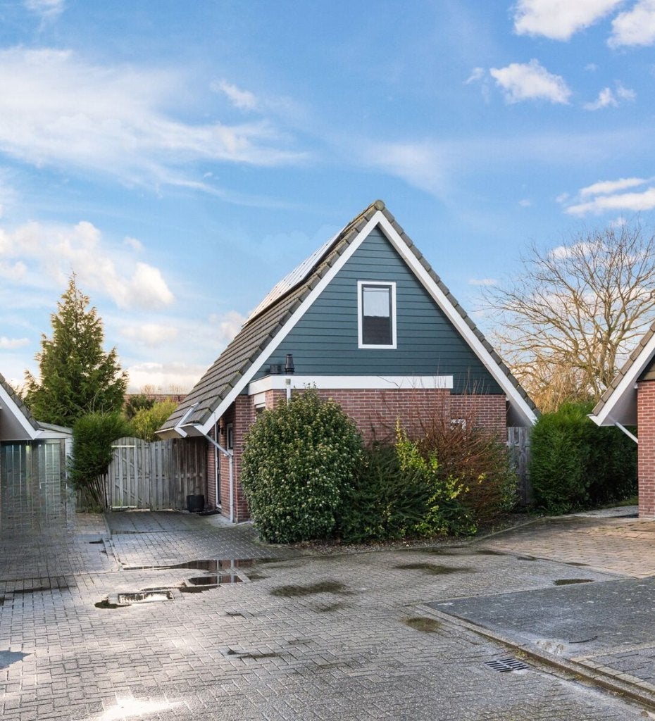 Tijdelijk te huur: gemeubileerde woning incl. GWL Opperdoes, 85 m², Direct bij eigenaar, Noord-Holland, Vrijstaande woning