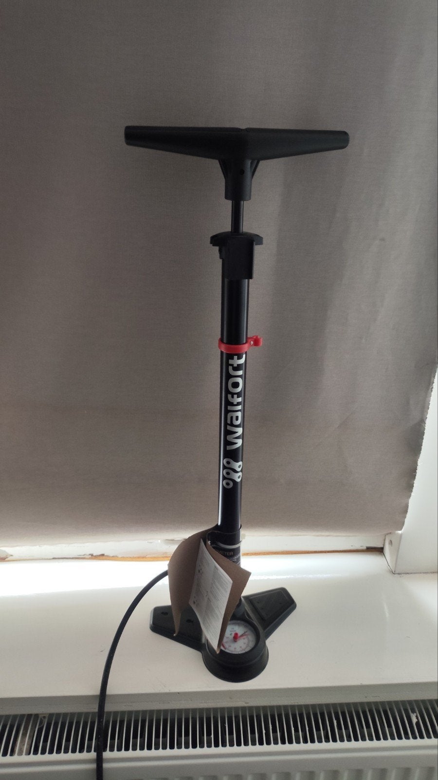 Pump bike, Ophalen of Verzenden