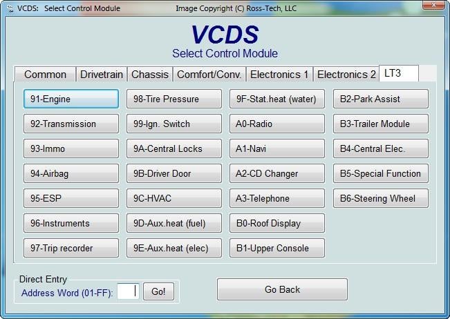 VCDS Diagnosesoftware, Auto-onderdelen, Motor en Toebehoren, Audi, Seat, Volkswagen, Skoda, Gebruikt, Ophalen of Verzenden