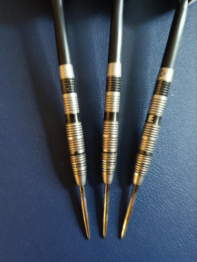 Harrow Darts 23 gram, Sport en Fitness, Darts, Ophalen of Verzenden