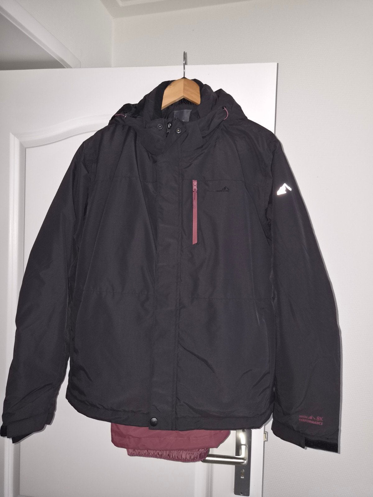 Nieuw dames Mountain Peak Skipak - Maat XXL, Kleding | Dames, Maat 46/48 (XL) of groter, Nieuw, Ophalen of Verzenden, Mountain Peak
