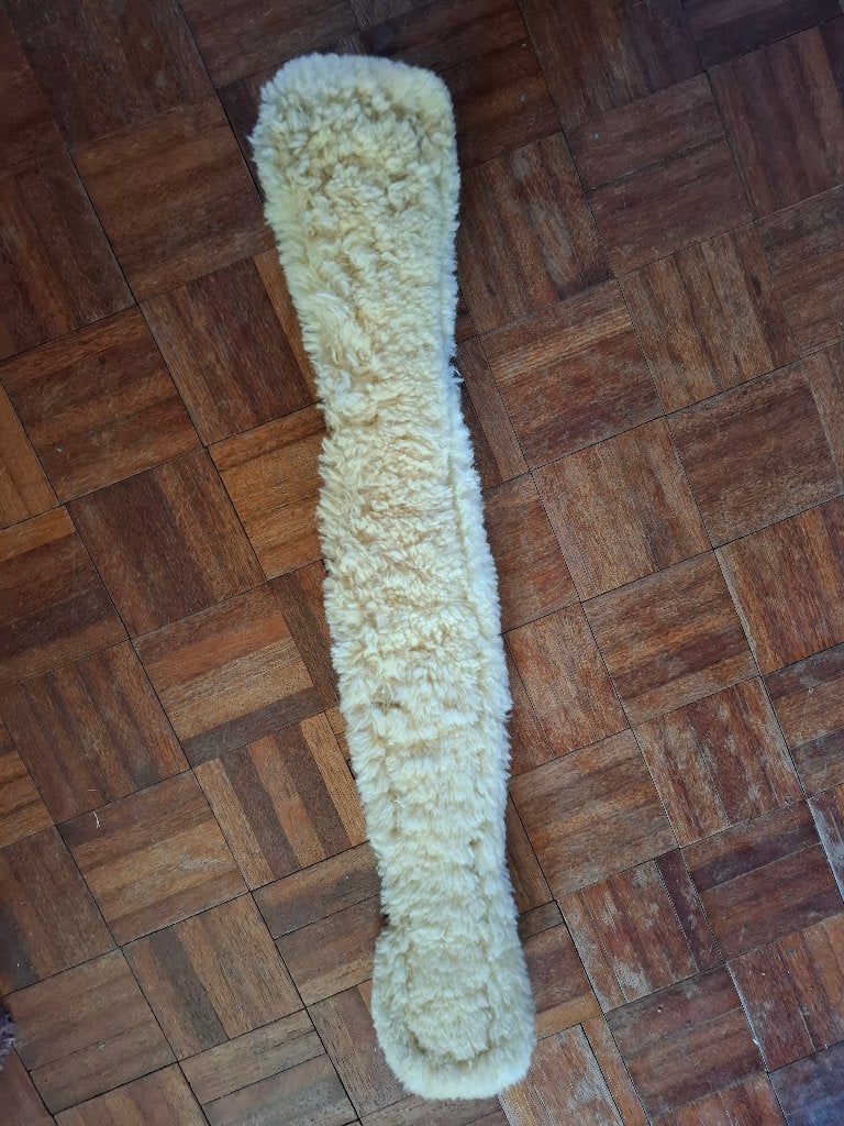 Bontsingel paard 75 cm, Dieren en Toebehoren, Ophalen, Zo goed als nieuw, Dressuur